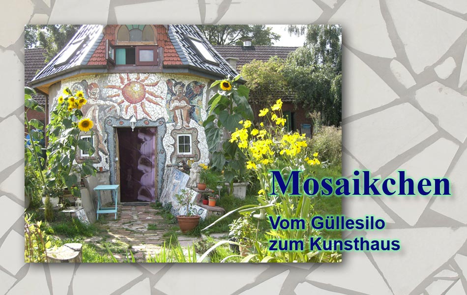 Mosaikchen im Sommer